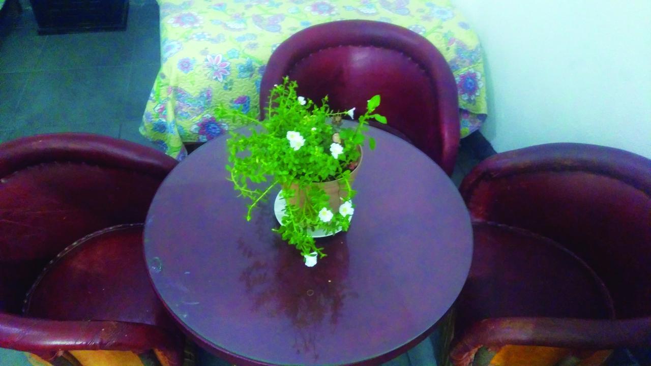 Hotel Falcon Tamasopo Luaran gambar